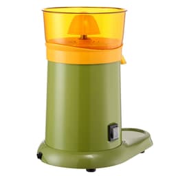 Electric fruit juicer- 180 Watt