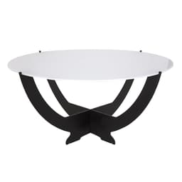 Buffet stand Octopus - Ø 300 mm Black