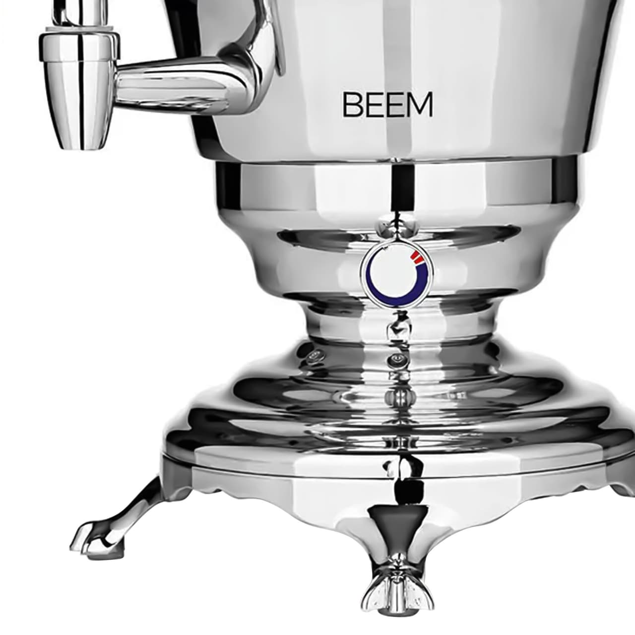 BEEM | REBECCA - Samovar tea maker  - 5 liters