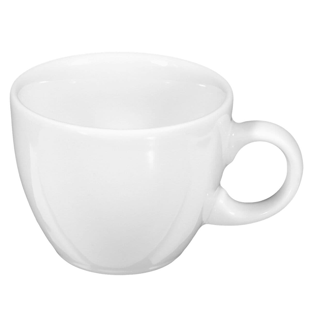 (6 pieces) Seltmann Weiden - Espresso cup - 0,09 Liter