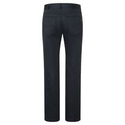 Karlowsky - Men's trousers Manolo - Black - Size: 46