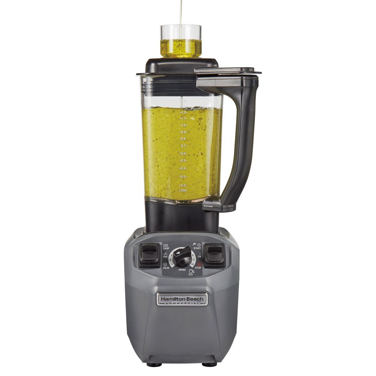 HAMILTON BEACH | Food mixer EXPEDITOR HBF510 - 1.4 liter - 1.8 kW