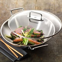 ZWILLING | PLUS - Wok - Ø 320 mm