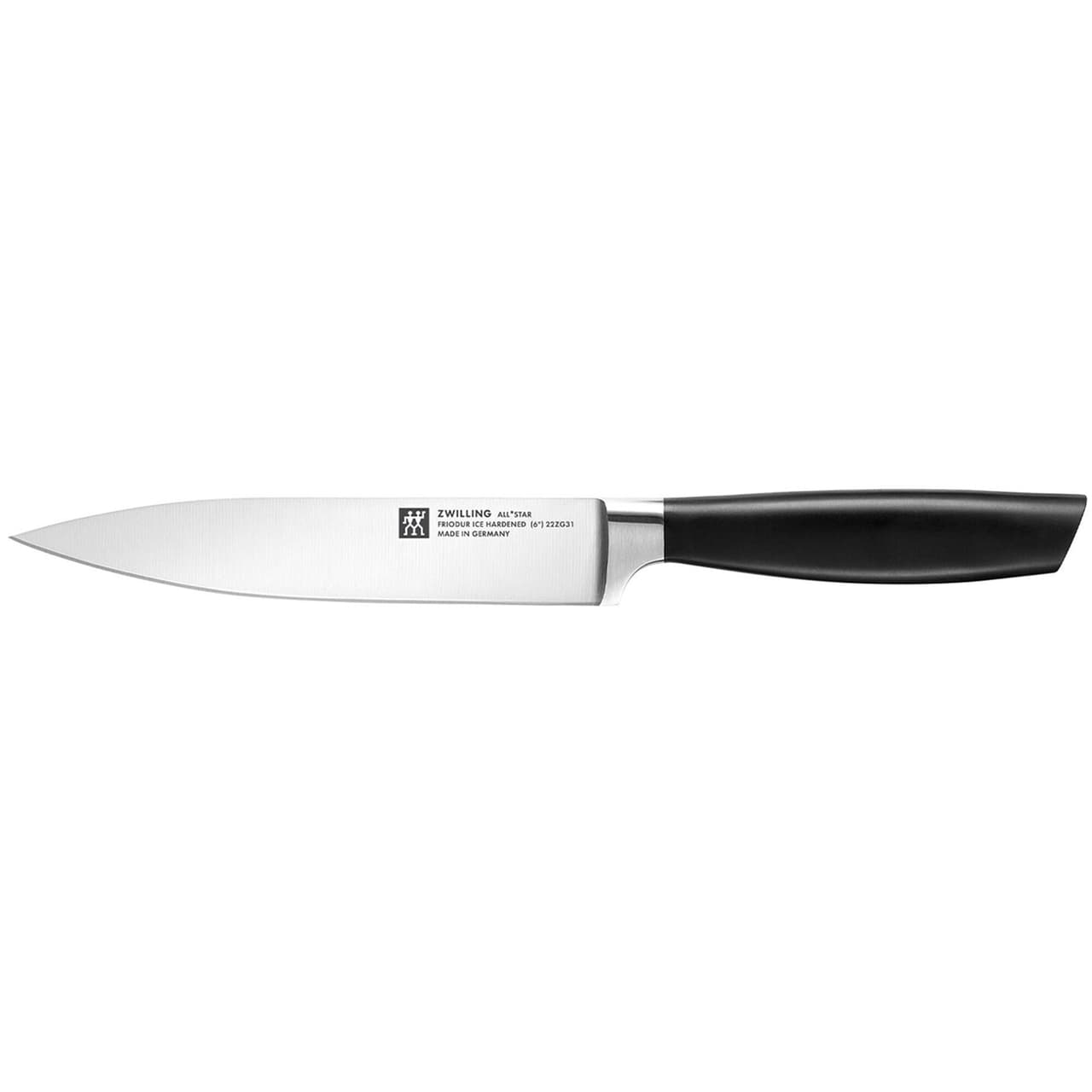 ZWILLING | ALL * STAR - Fleischmesser - Klinge: 200mm - Silber