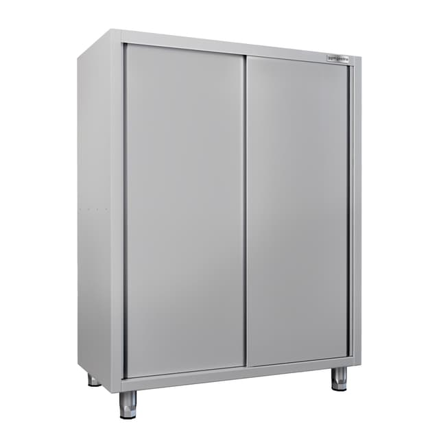 Geschirrschrank ECO - 1400x700mm - 2 Schiebetüren - Höhe: 1800mm