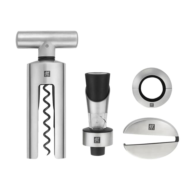 ZWILLING | SOMMELIER - Sommelier Set - 4-tlg