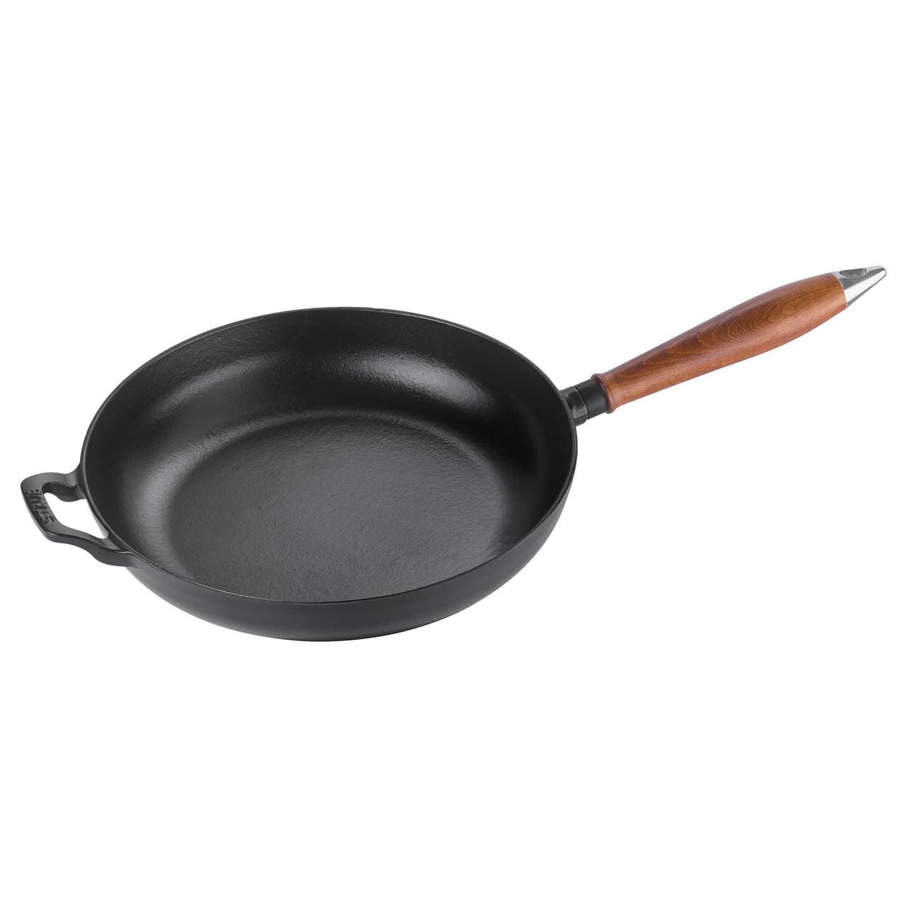 STAUB | PANS - Pánev - Ø 280mm - litina - černá 