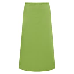 Karlowsky - Bistro Apron Basic - Lime