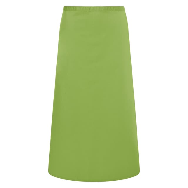 Karlowsky - Bistro Apron Basic - Lime