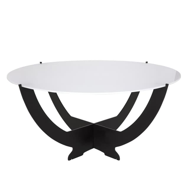 Buffet stand Octopus - Ø 400 mm Black