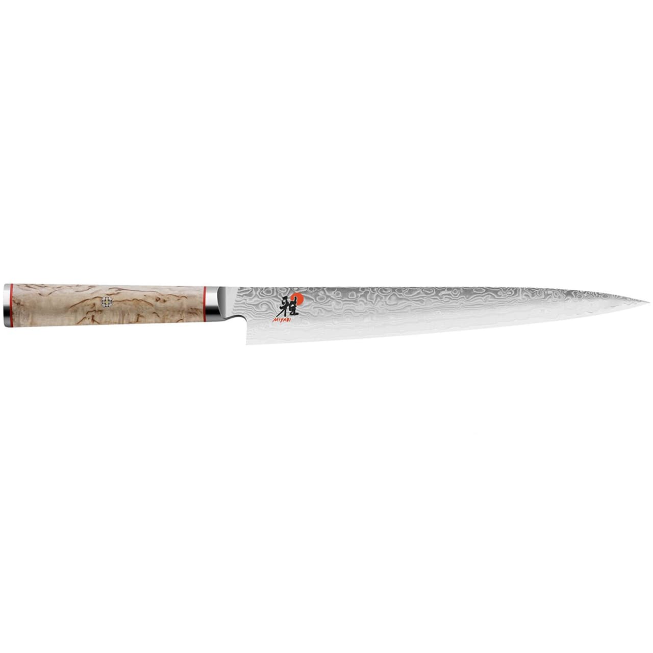 MIYABI | 5000 MCD - Sujihiki - čepel: 234mm