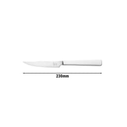 ZWILLING | KING - Steakový nůž - 230 mm - leštěný