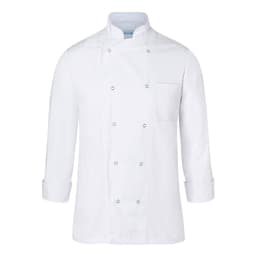 Karlowsky Cooking Jacket Basic - White - Size: XL