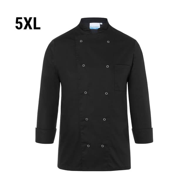 KARLOWSKY | Rondon Basic - černý - velikost: 5XL