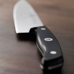 ZWILLING | GOURMET - Kuchařský nůž - čepel: 200mm