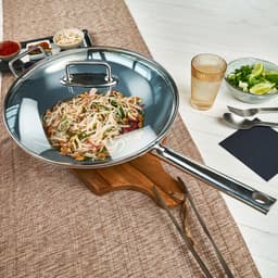 ZWILLING | PLUS - Wok - Ø 320 mm