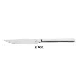 ZWILLING | CULT - Steakový nůž - 230 mm - leštěný