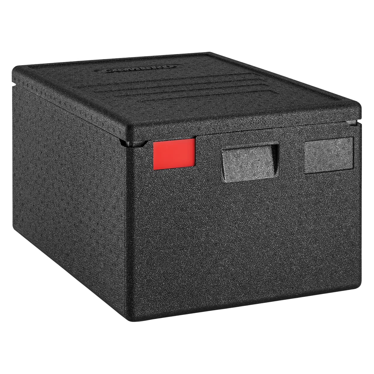 CAMBRO | CAM GOBOX® Toploader EN 60x40 - černý