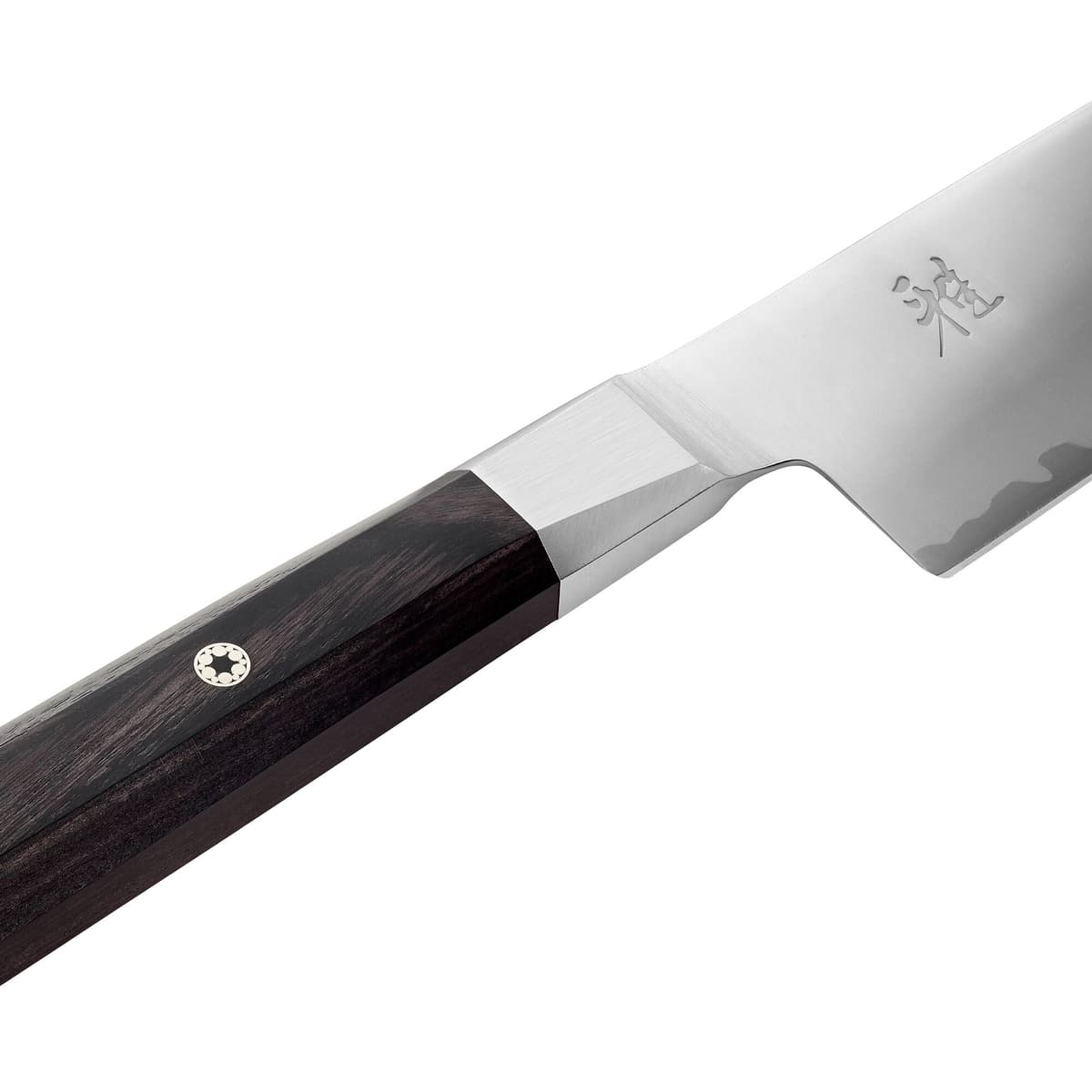 MIYABI | 4000 FC - Santoku nůž- čepel: 180mm