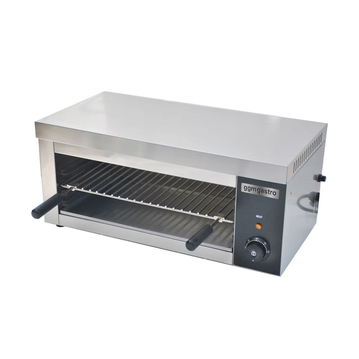 Pita oven/ salamander COMPACT - 2 kW / 230 Volt