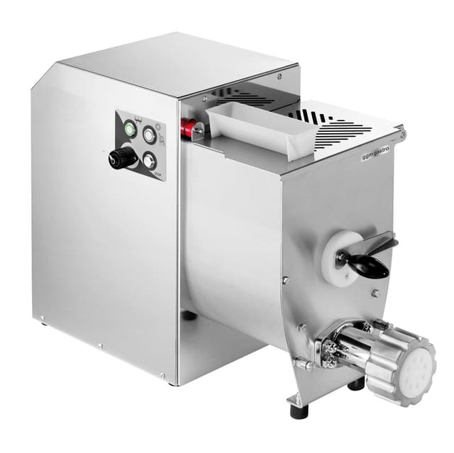 Electric pasta machine - 8,4 kg/h 750 Watt