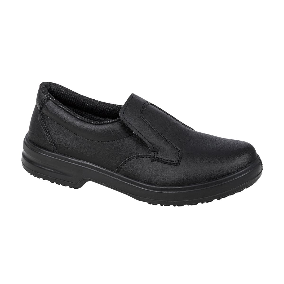 KARLOWSKY  Oceania professional shoe - Black - Size: 36