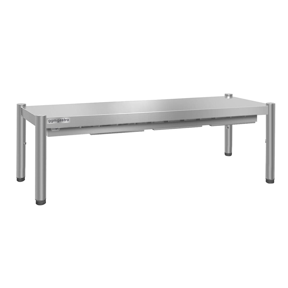 Wärmebrücke PREMIUM - 1200x370mm - mit 1 Etage - Höhe: 415mm