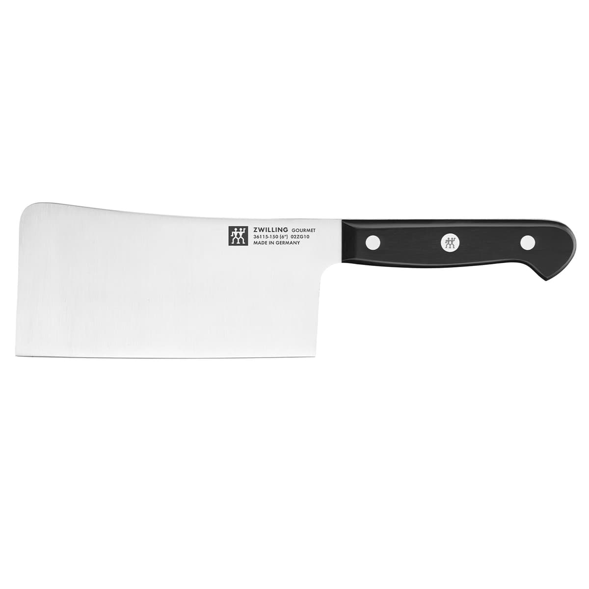 ZWILLING | GOURMET - Sekáček - čepel: 150mm