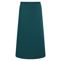 Karlowsky - Bistro Apron Basic - Pine Green