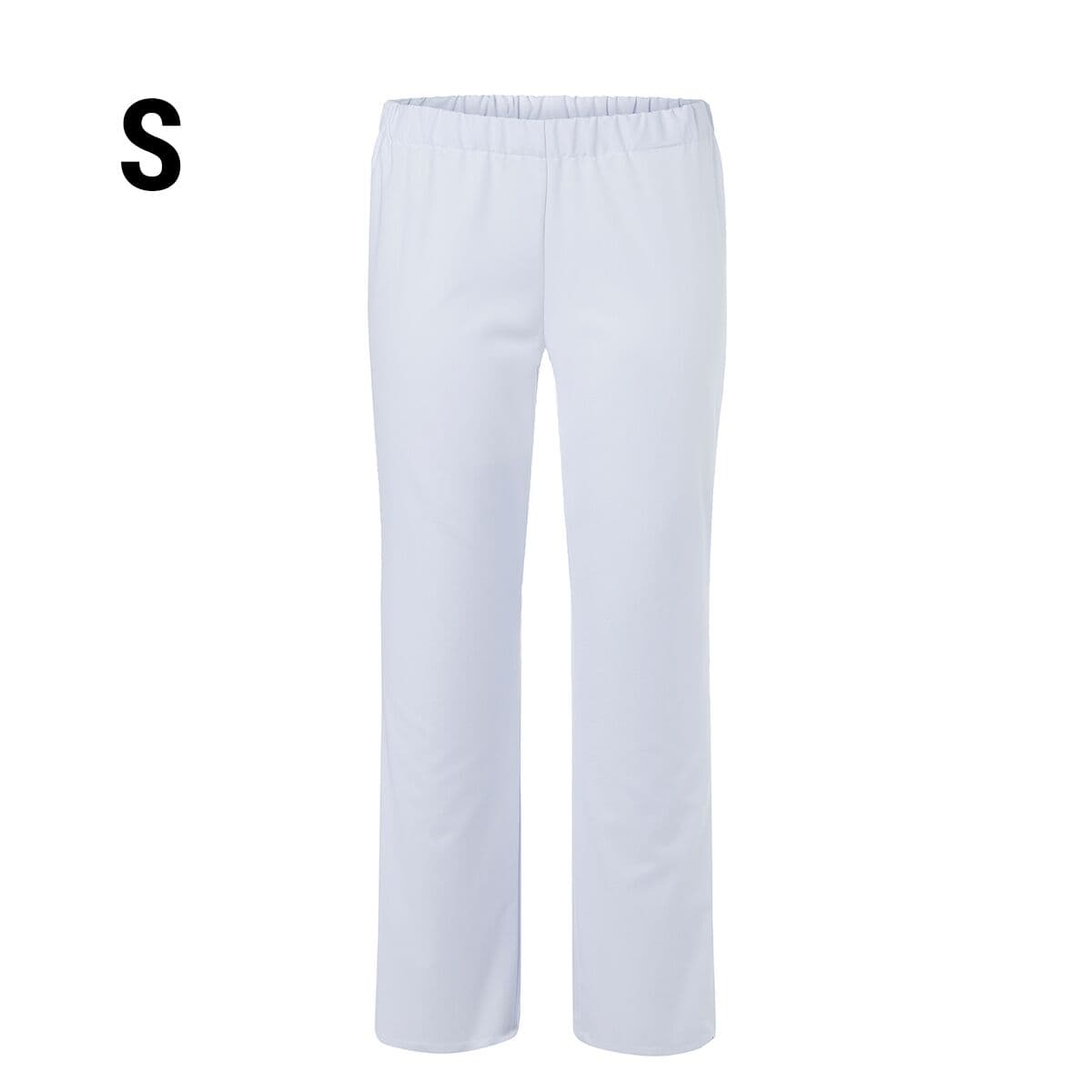 Karlowsky - Slip-on pants Kaspar - White - Size: S