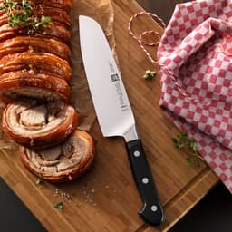 ZWILLING | PRO - Santoku nůž- čepel: 180mm