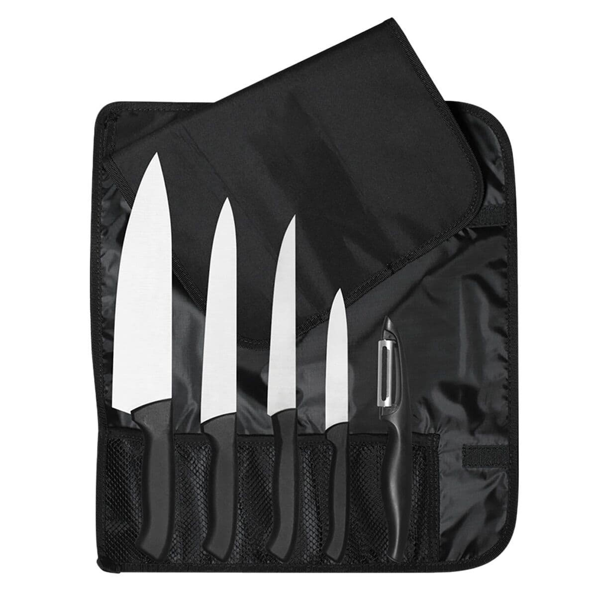 Knife set Ecco - 5 pieces