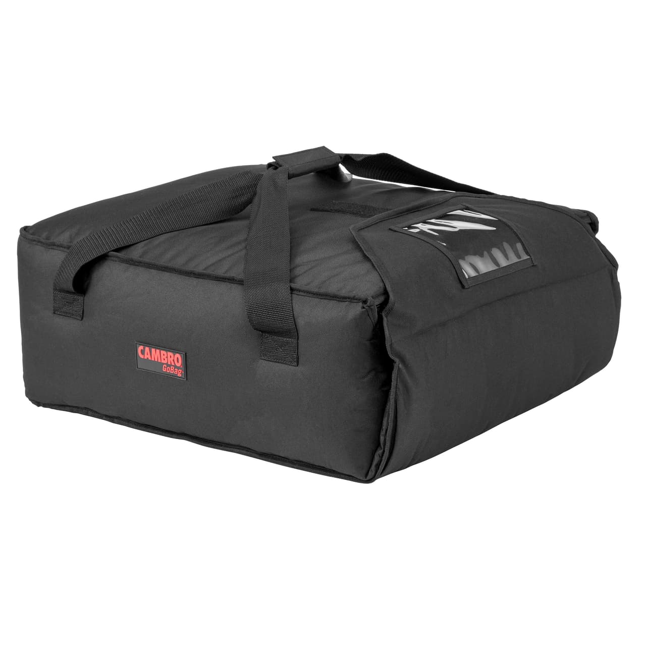 CAMBRO | GOBAG® - Pizza taška - černá