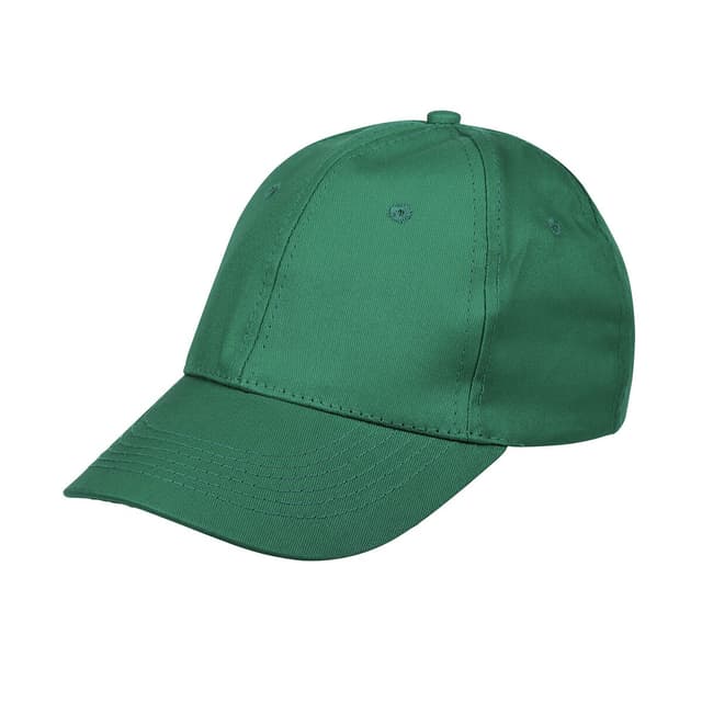 (5 pieces) Karlowsky Basecap Action - Green