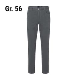 (6 pieces) Karlowsky - Men 5-pocket pants - Anthracite - Size: 56