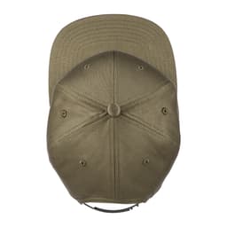 (5 pieces) Karlowsky Flat Cap Classic - Khaki