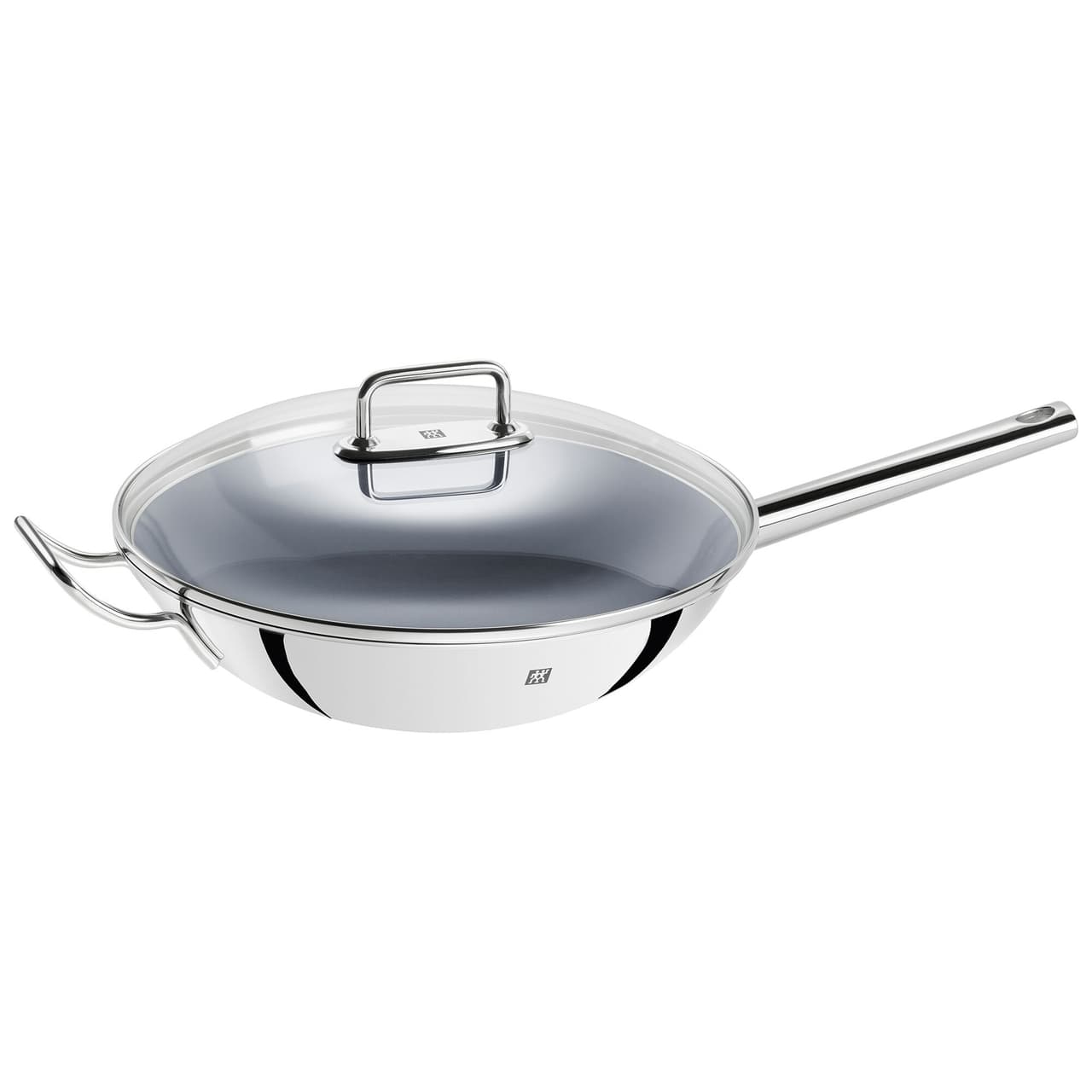 ZWILLING | PLUS - Wok - Ø 320 mm