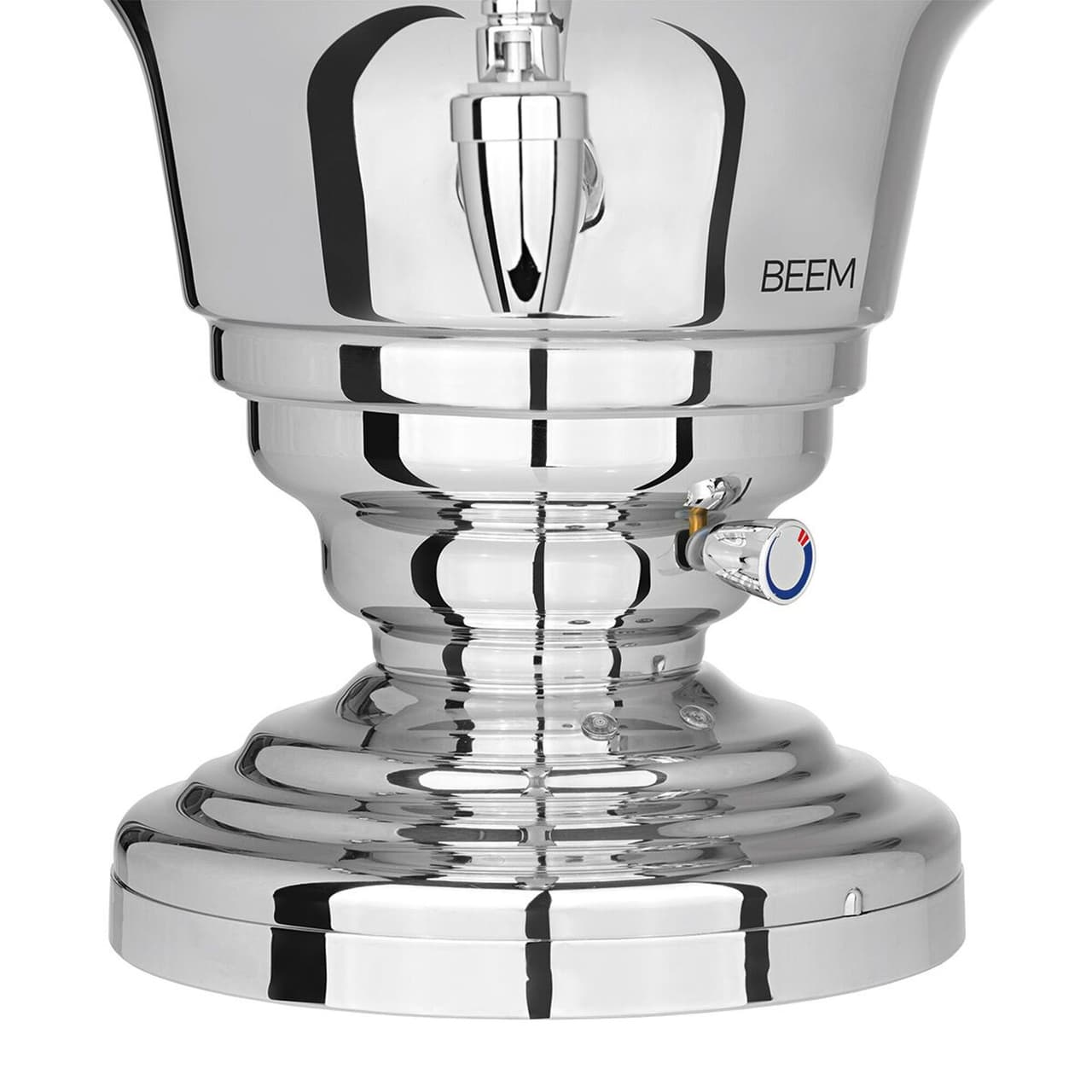 BEEM | ROYAL - Samovar tea maker - 15 liters