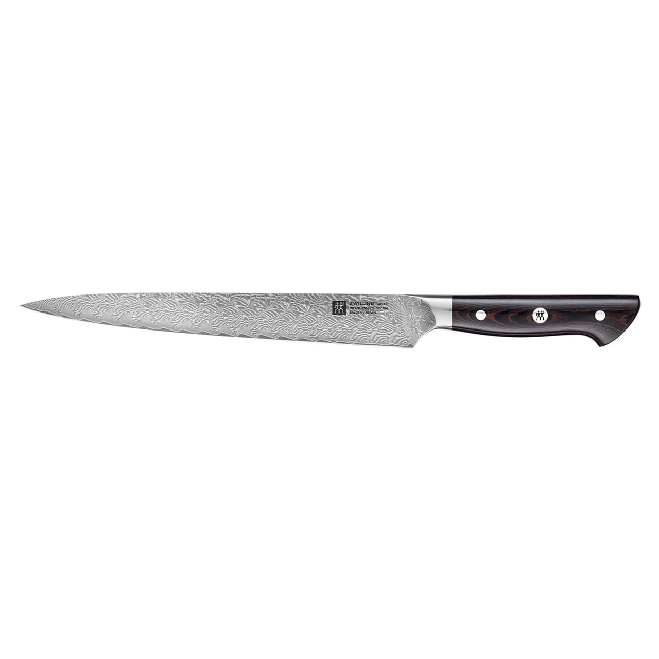 ZWILLING | TANREI - Fleischmesser - Klinge: 230mm