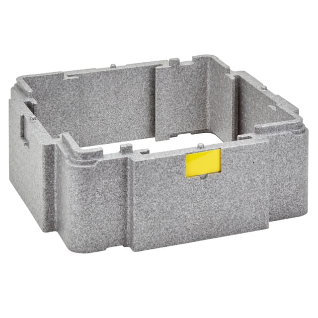 CAMBRO | CAM GOBOX® - Extender für Multi-Funktions Box EPPMFB110 - Höhe: 200mm