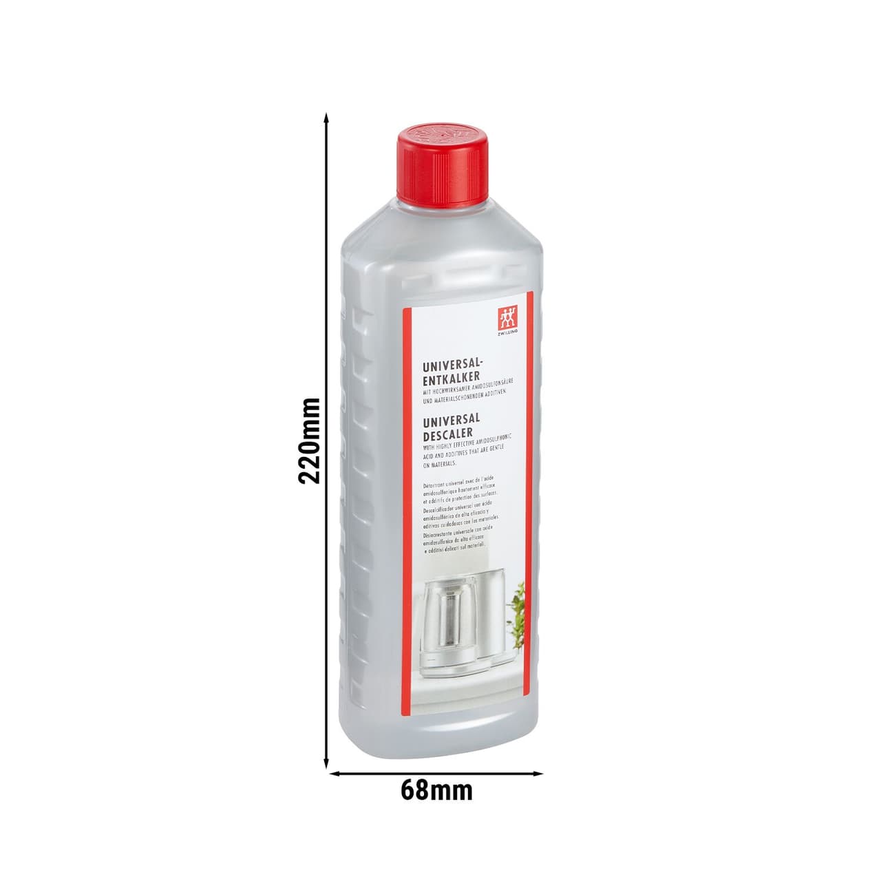 ZWILLING | Univerzální odvápňovač - 0,5L