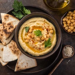 Kráječ kutr zelenina/hummus - 30L