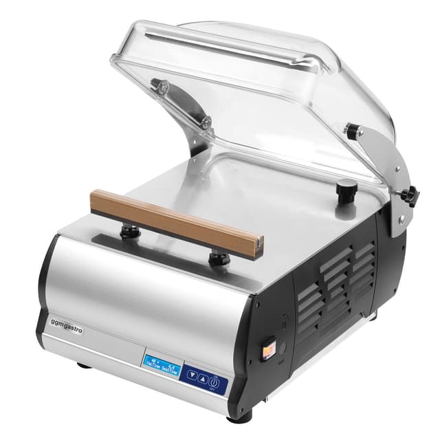 Chamber vacuum sealer - 8m³/h - 350 watts