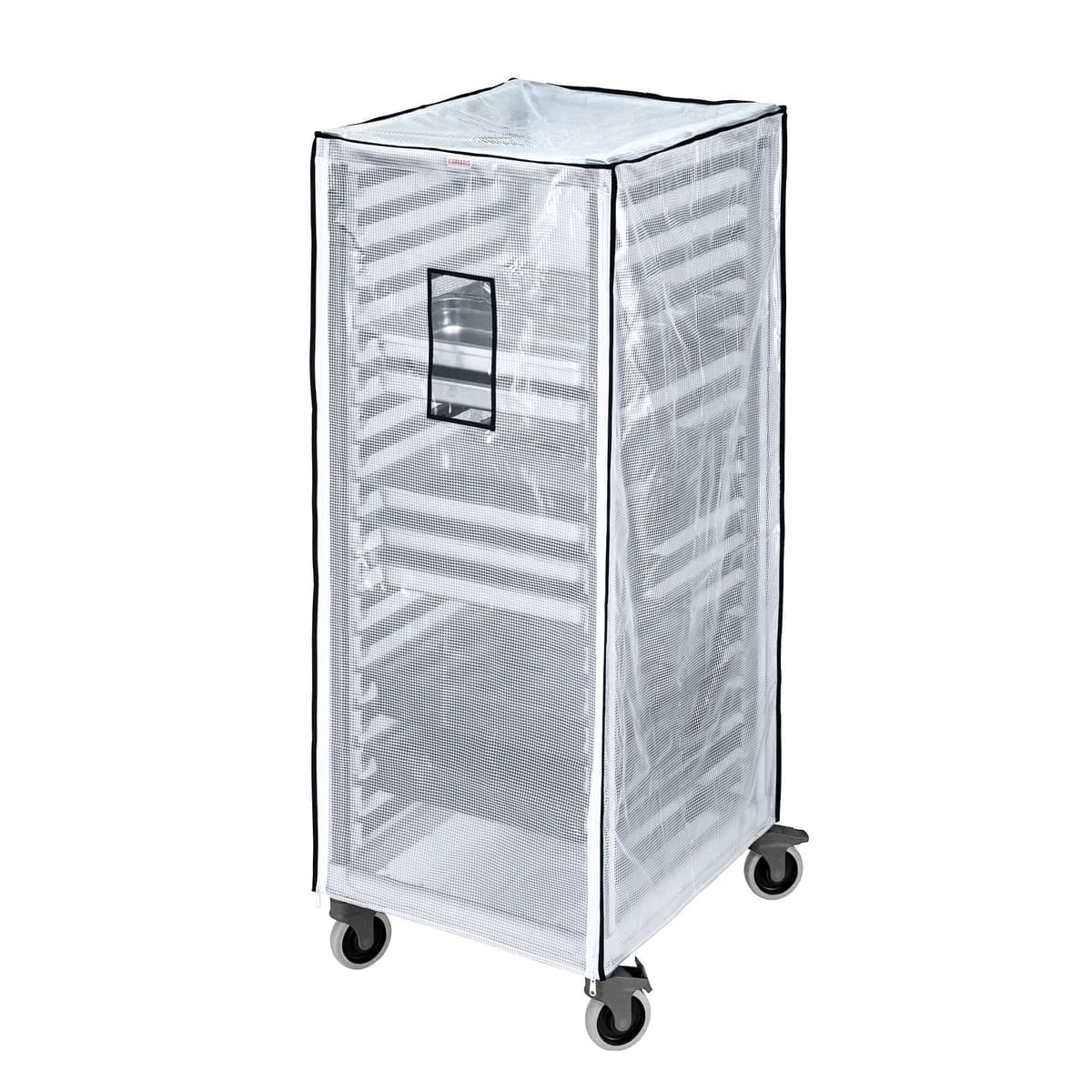 CAMBRO | Vinylový kryt - pro vozík CAMSHELVING® 18x GN 2/1