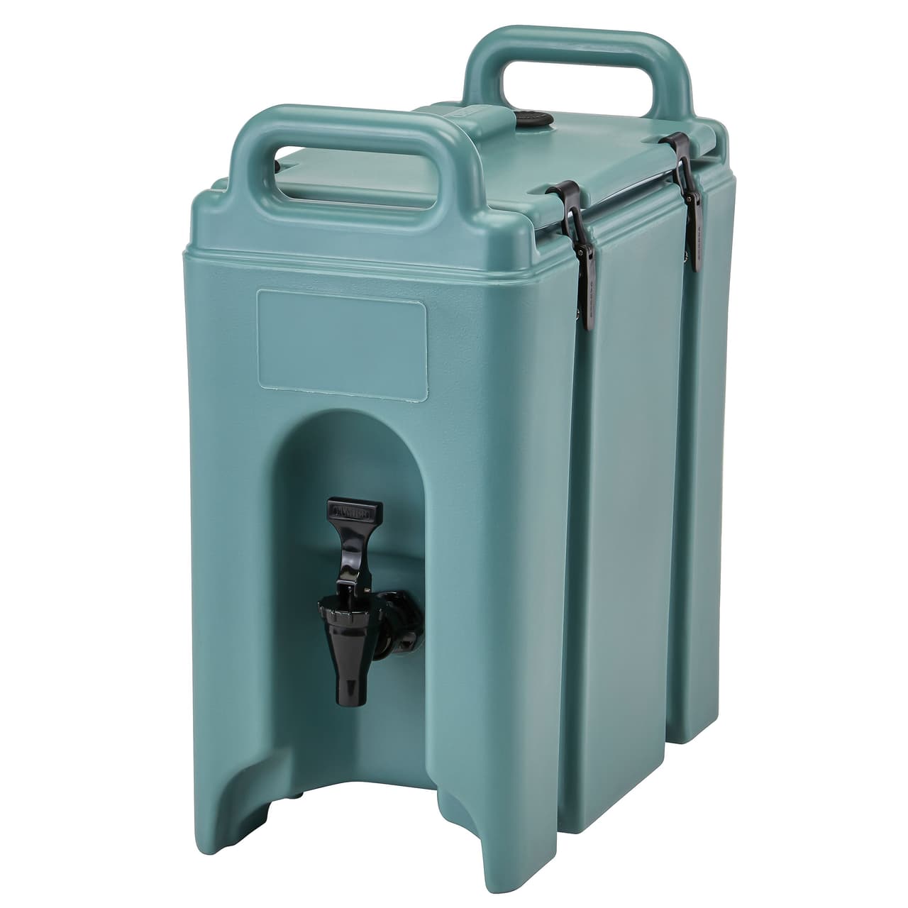 CAMBRO | ULTRA CAMTAINERS® - termoizolační nádoba na nápoje - 9,5L - břidlicově modrá