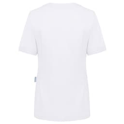 Karlowsky - Short Sleeve Women's Jacket Essential - White - Size: 48