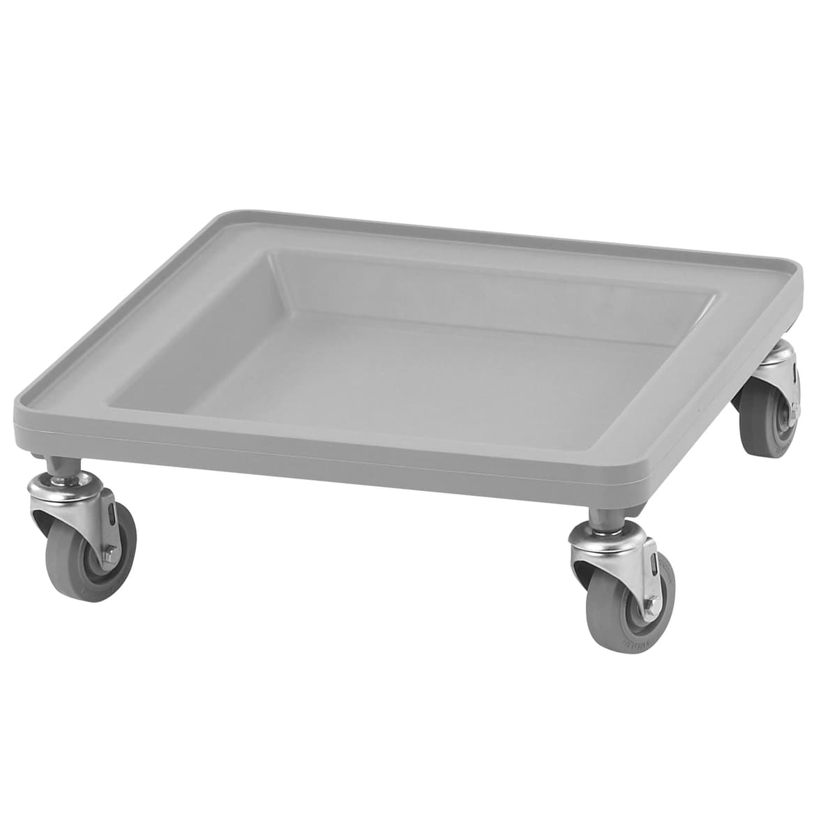 CAMBRO | CAMDOLLY® - Přepravní vozík - šedý