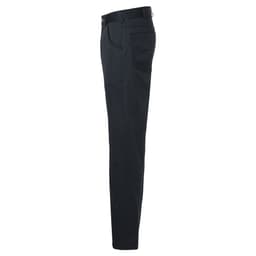 Karlowsky - Men's trousers Manolo - Black - Size: 46