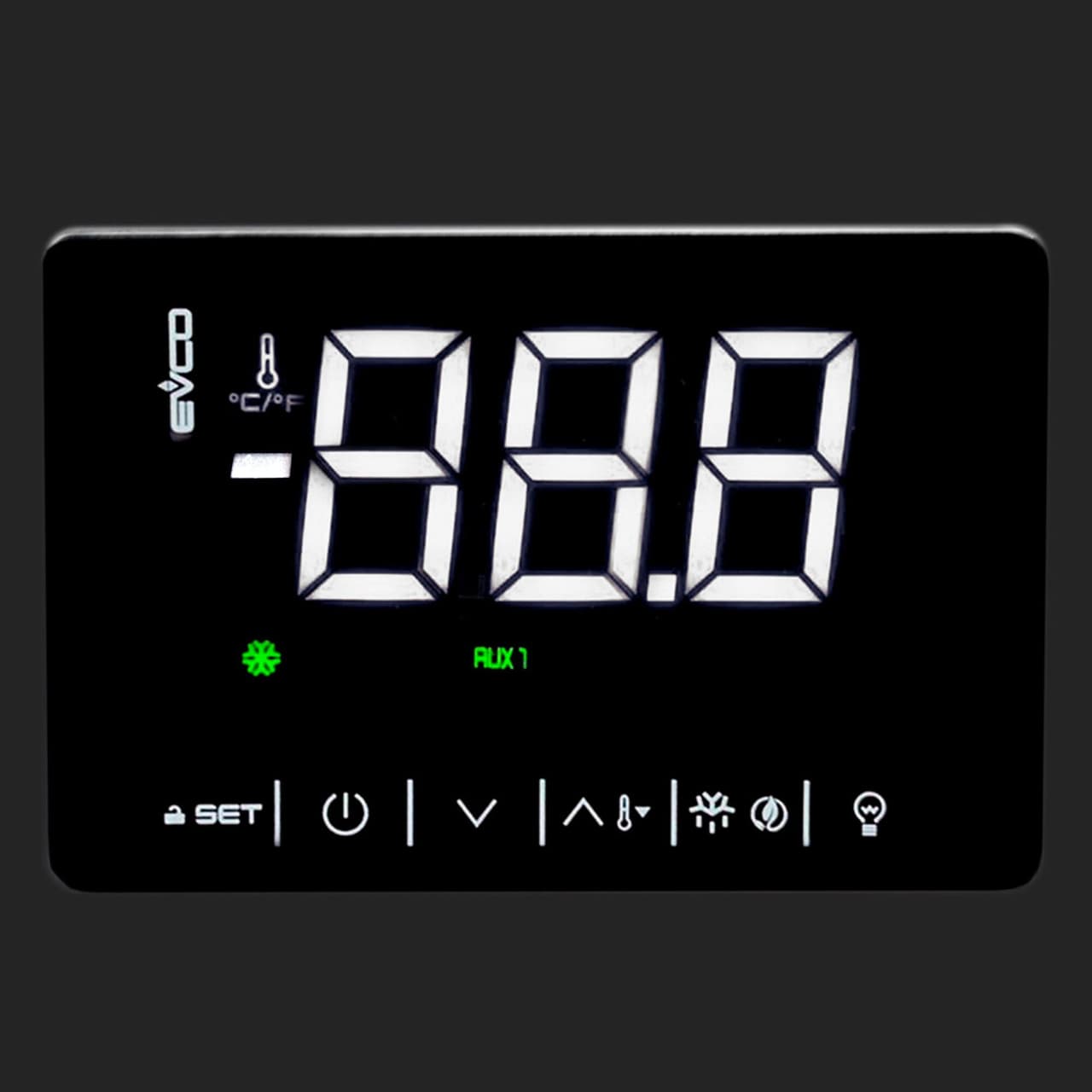 Mrazák - 0,7 x 0,81 m - 700L - s 1 dveřmi