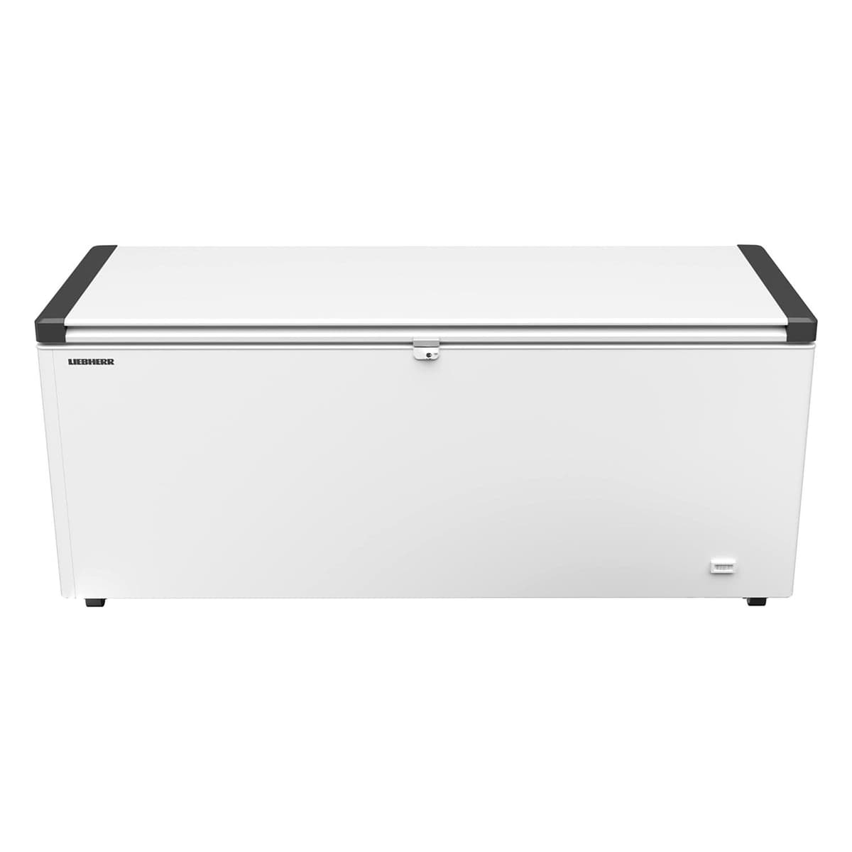 LIEBHERR | Freezer - 1885x720mm - 542 litres - Plastic lid